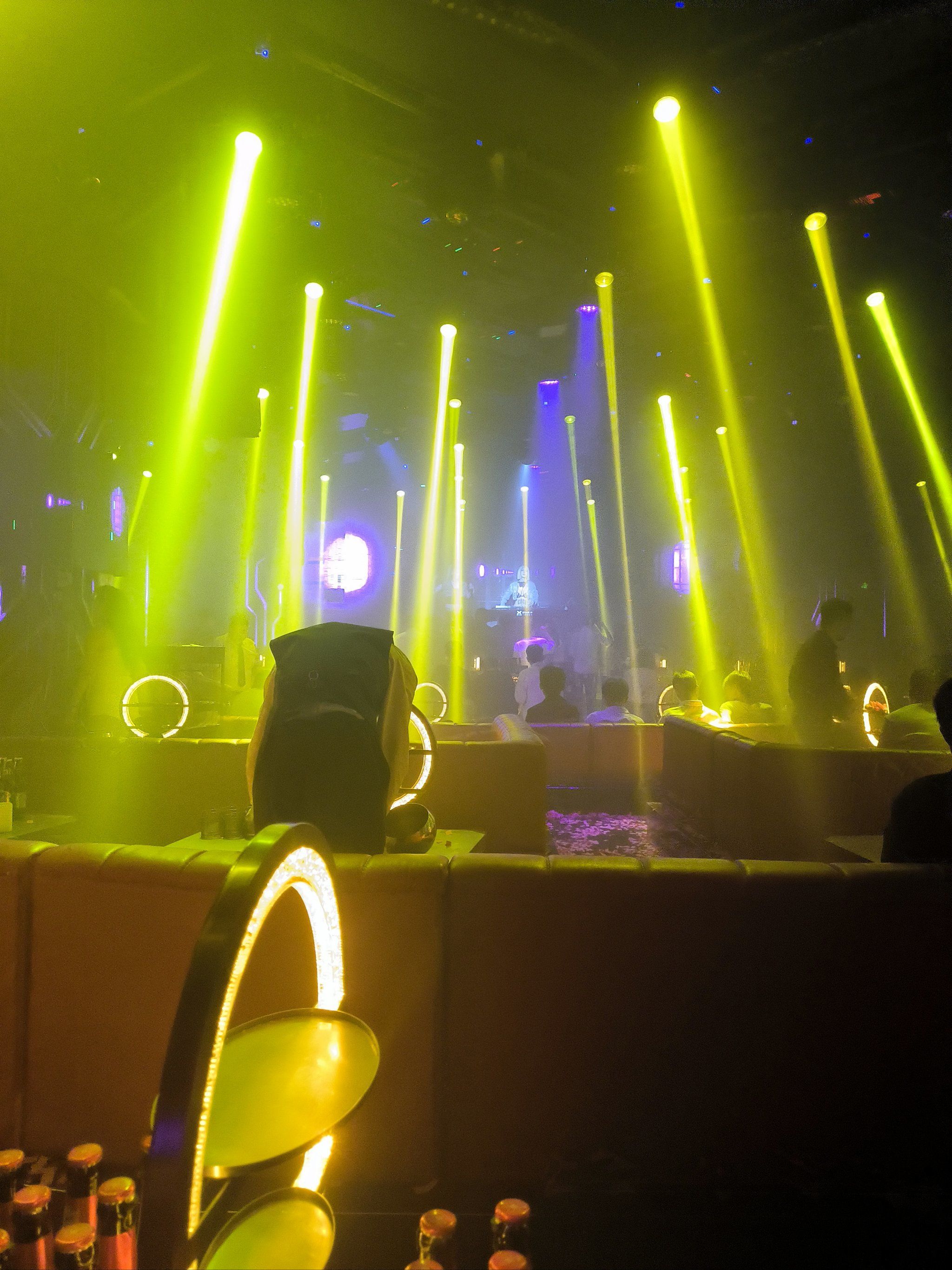 南阳商务ktv精选攻略指南-新野县ktv预定